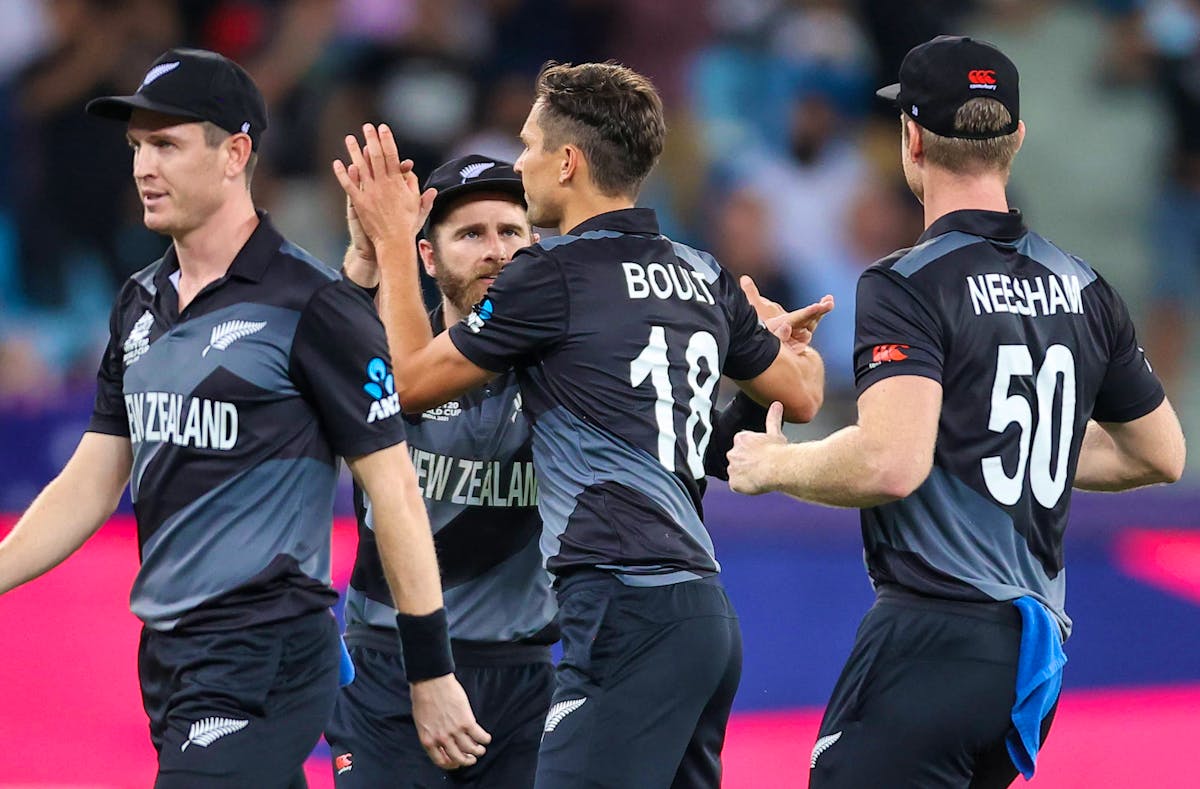 Why New Zealand should learn lessons from their T20 WC loss